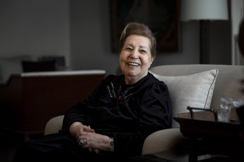 Semra Özal 28 yıl sonra Turgut Özal'ın son anlarını anlattı! Ne şoförü vardı ne de... - Resim: 1