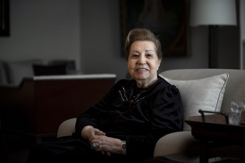 Semra Özal 28 yıl sonra Turgut Özal'ın son anlarını anlattı! Ne şoförü vardı ne de... - Resim: 3