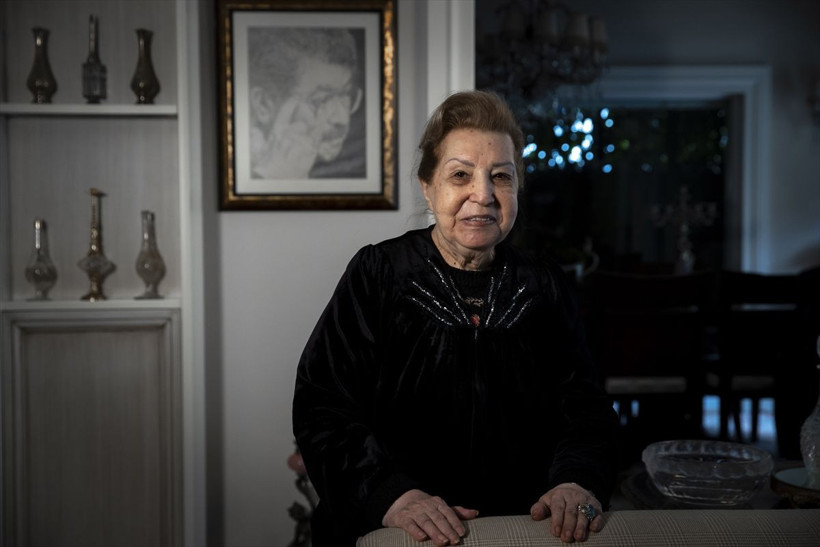 Semra Özal 28 yıl sonra Turgut Özal'ın son anlarını anlattı! Ne şoförü vardı ne de... - Resim: 4