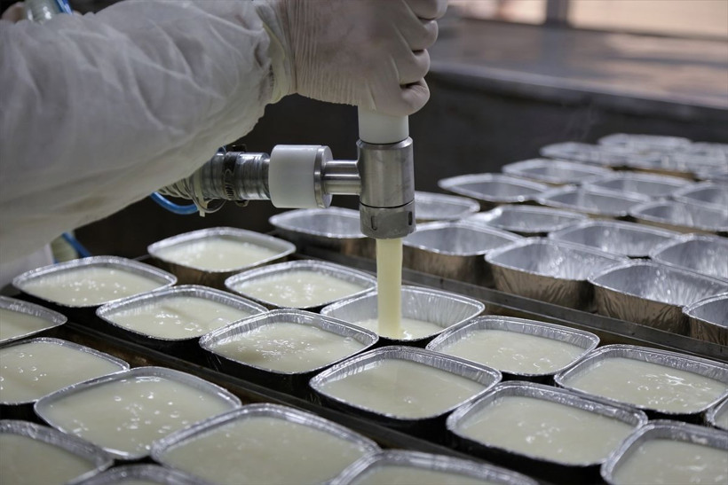 2 milyon TL harcayıp Bursa'da üretti 81 ildeki tüm marketler istedi! İlki yaptı - Resim: 3