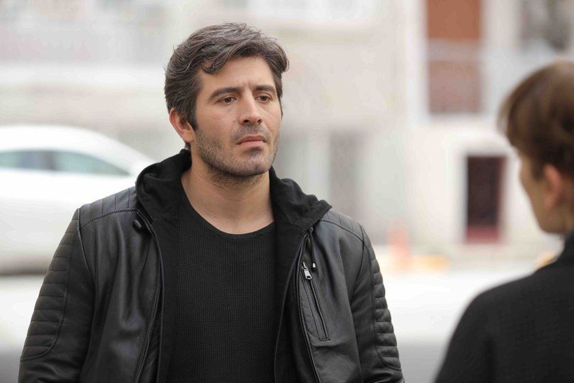 Show TV dizisini Camdaki Kız tepe taklak etti final kararı çıktı! - Resim: 4