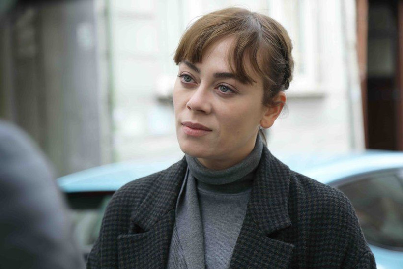 Show TV dizisini Camdaki Kız tepe taklak etti final kararı çıktı! - Resim: 2