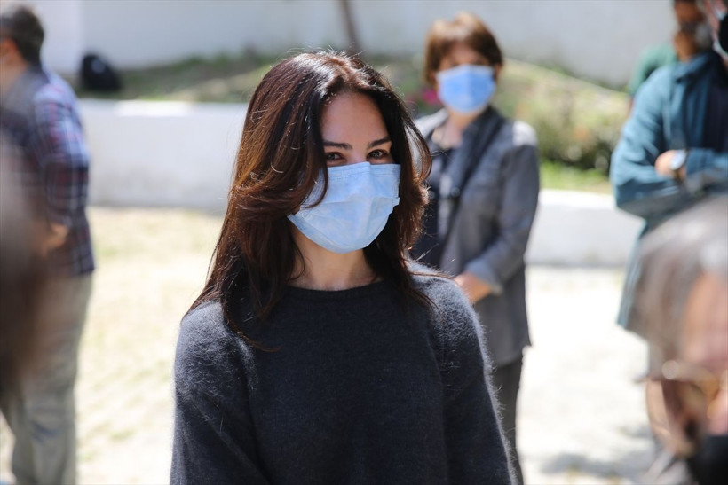 Selahattin Duman son yolculuğa uğurlandı! Vasiyeti yerine getirildi - Resim: 2