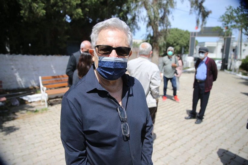 Selahattin Duman son yolculuğa uğurlandı! Vasiyeti yerine getirildi - Resim: 4