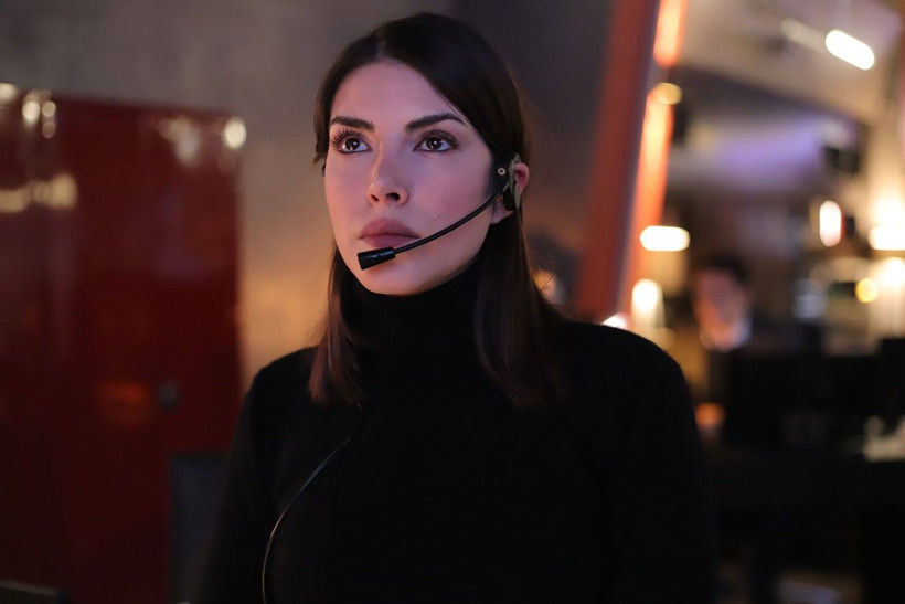 Teşkilat dizisinin başrolü Deniz Baysal Yurtçu'nun eşinden de kötü haber geldi - Resim: 1