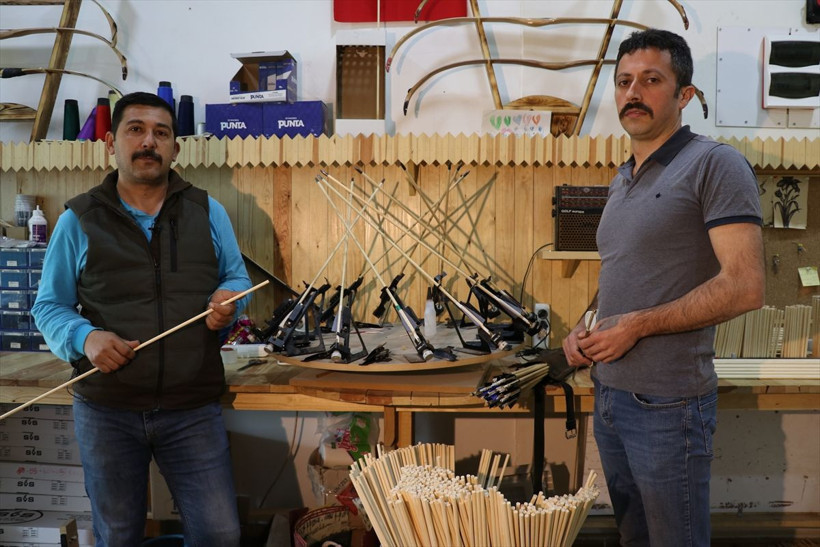 Kocaeli'de 100 bin tane üretiyor! Türkiye'de ilk onlar başladı Rusya, Almanya, Fransa sıraya girdi - Resim: 1