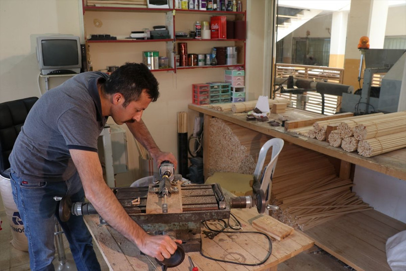 Kocaeli'de 100 bin tane üretiyor! Türkiye'de ilk onlar başladı Rusya, Almanya, Fransa sıraya girdi - Resim: 2