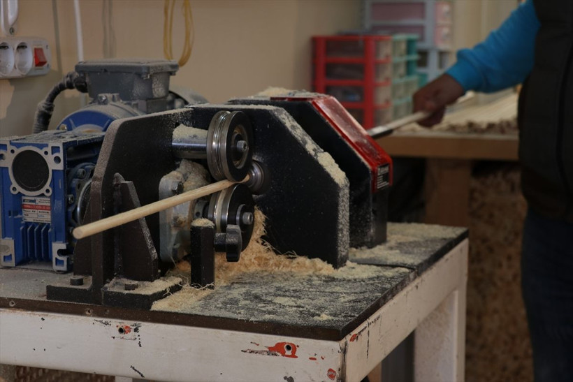 Kocaeli'de 100 bin tane üretiyor! Türkiye'de ilk onlar başladı Rusya, Almanya, Fransa sıraya girdi - Resim: 3