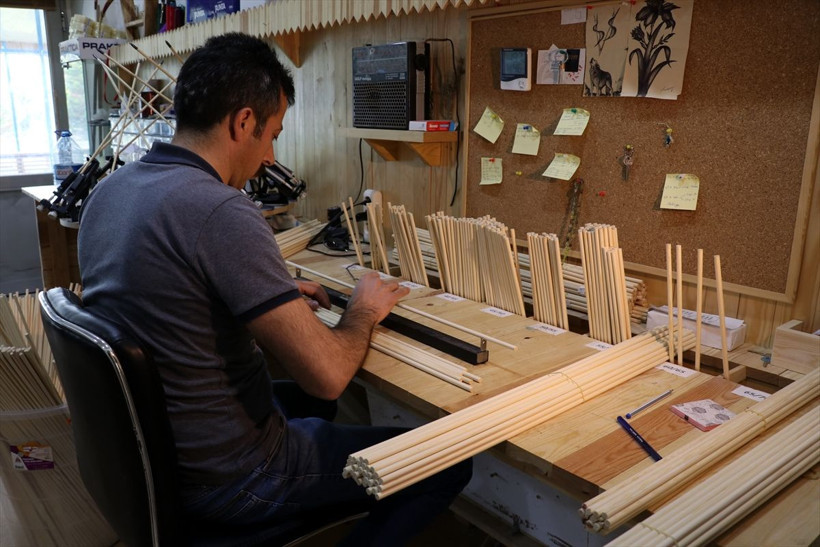 Kocaeli'de 100 bin tane üretiyor! Türkiye'de ilk onlar başladı Rusya, Almanya, Fransa sıraya girdi - Resim: 4