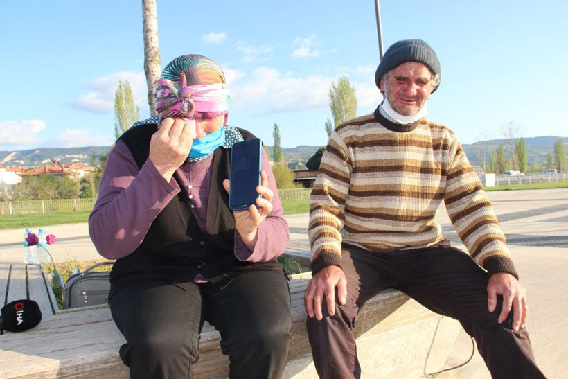 Manisa'da 16 yaşındaki zihinsel engelli kızı gelin yapmak için kaçırdılar! Ailesi perişan... - Resim: 2