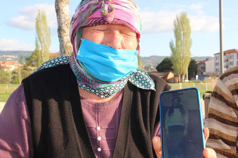 Manisa'da 16 yaşındaki zihinsel engelli kızı gelin yapmak için kaçırdılar! Ailesi perişan... - Resim: 3