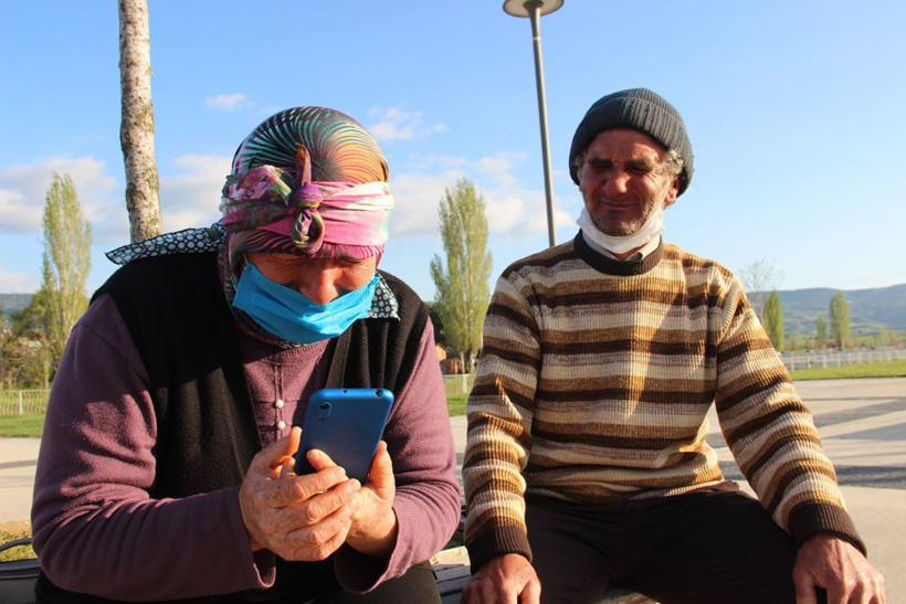 Manisa'da 16 yaşındaki zihinsel engelli kızı gelin yapmak için kaçırdılar! Ailesi perişan... - Resim: 4