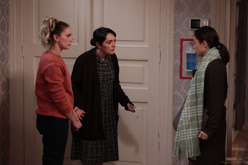 Masumlar Apartmanı Hekimoğlu Survivor Baraj'a reyting şoku! Zirve bakın kimin - Resim: 1