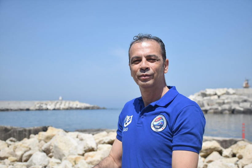 Kandıra'da 2. Dünya Savaşı'ndan kalma Alman denizaltısıyla ilgili heyecanlandıran gelişme - Resim: 2