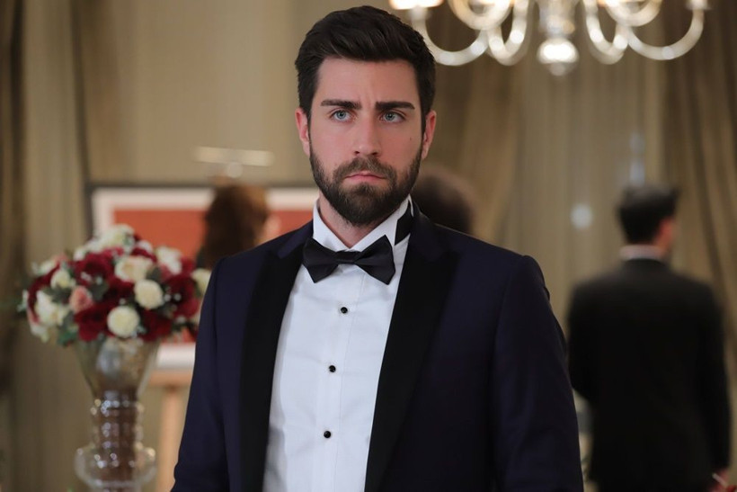 Teşkilat'ın yıldızı Çağlar Ertuğrul Şeyma Subaşı'dan bakın ne istedi olay gönderme - Resim: 2