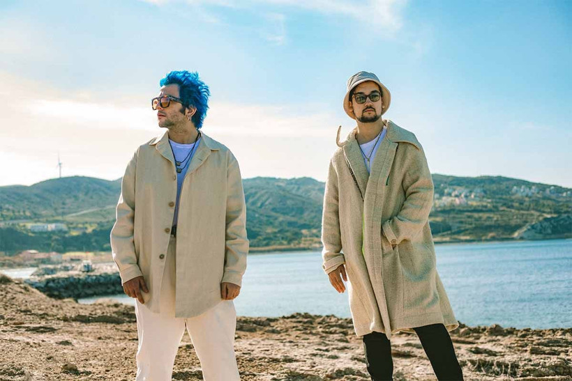 Demet Akalın Sıla İrem Derici Hadise hüsrana uğradı! Zirvedeki ismi gören inanamadı - Resim: 2