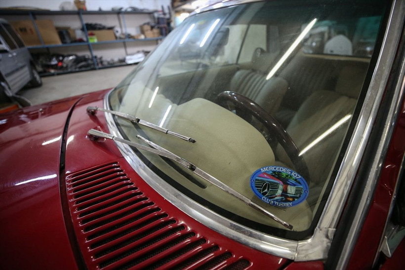 Bursa'da atalarından kaldı 400 bin TL'ye yapıyorlar! 1.5 yıl sürüyor ünlüler de istiyor - Resim: 3