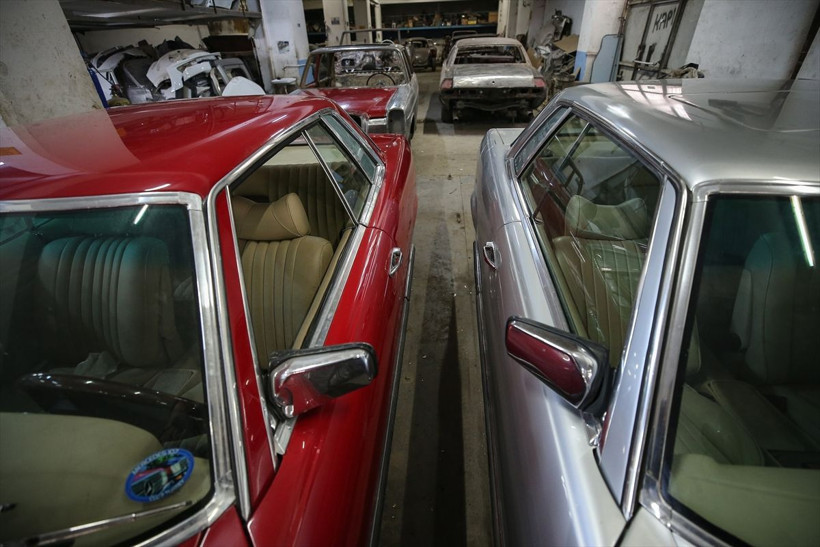 Bursa'da atalarından kaldı 400 bin TL'ye yapıyorlar! 1.5 yıl sürüyor ünlüler de istiyor - Resim: 1