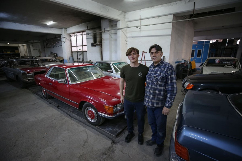 Bursa'da atalarından kaldı 400 bin TL'ye yapıyorlar! 1.5 yıl sürüyor ünlüler de istiyor - Resim: 2