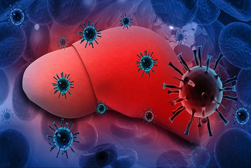 Hepatit B belirtileri neler? Hepatit B neden olur? - Resim: 3