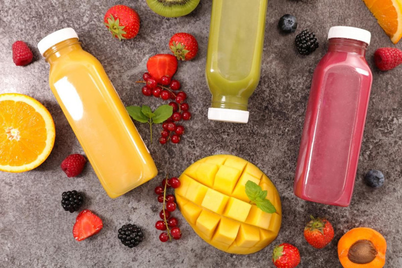 Meyve suyu kilo yapar mı? Taze sıkılmış olsa bile... - Resim: 3