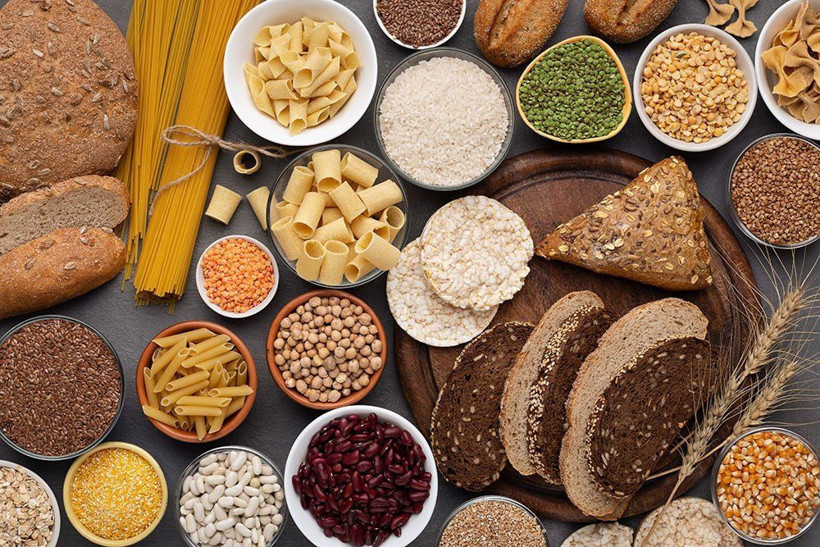 Gluten nedir? Gluten içeren besinler neler? - Resim: 1