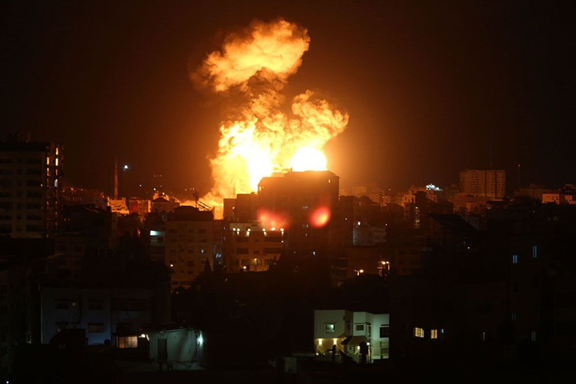 Filistinliler pencereleri açık bırakıyor! Sebebi yürek dağlayacak şehit sayısı artıyor - Resim: 1