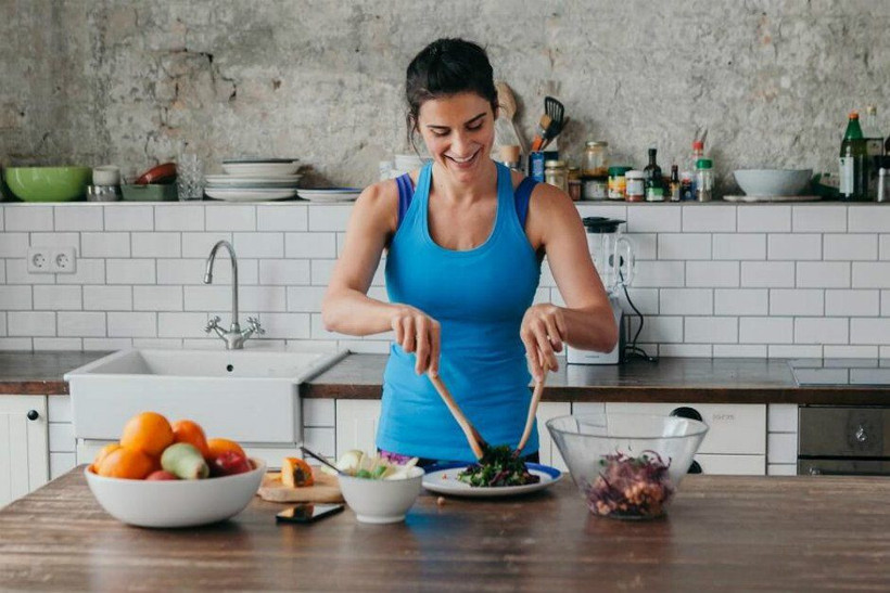 Metabolizmayı hızlandırmak için ne yapmalı? İşte kilo verdiren besinler - Resim: 3