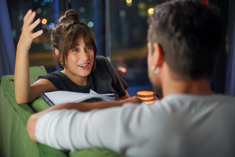 'Engeli basıyorum' deyip Hazal Kaya sitem etti! Son halini gören şok oldu - Resim: 2