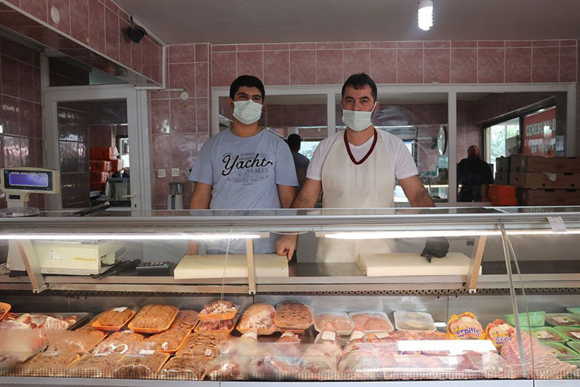 Mangal tutkunlarına kötü haber! Kilosu 55 liraya çıktı kırmızı etle eşitlendi - Resim: 4