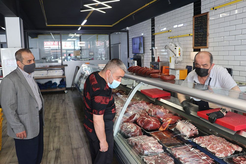 Mangal tutkunlarına kötü haber! Kilosu 55 liraya çıktı kırmızı etle eşitlendi - Resim: 1