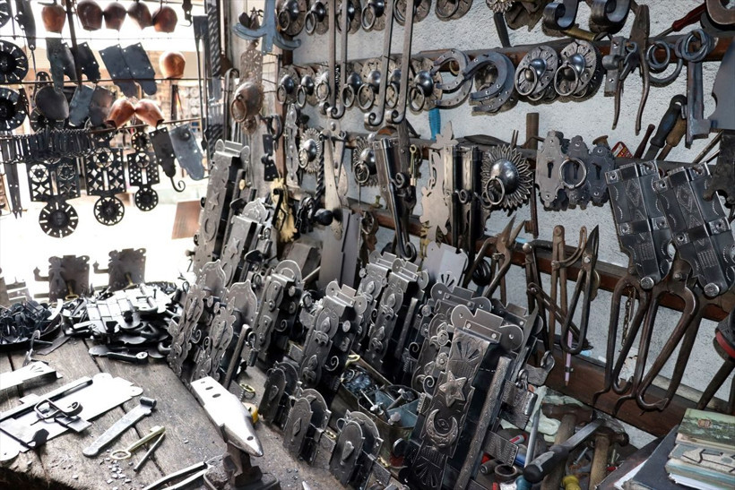 Karabük'ün Hüseyin ustası son kaldı! Türkiye'nin dört bir yanından talep var - Resim: 2