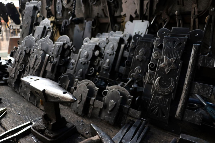 Karabük'ün Hüseyin ustası son kaldı! Türkiye'nin dört bir yanından talep var - Resim: 3