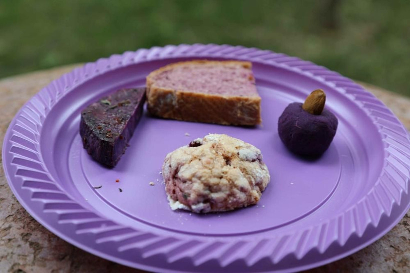 Kilosu 15 TL! Eskişehir'de ekimi törenle yapıldı tatlı patates tatlı kazanç sağlayacak - Resim: 4