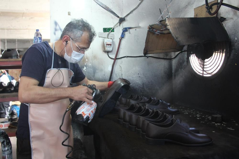 Gaziantep Nizip Caddesi Çin'i korkutuyor! 45 ülke bu caddeden alıyor 220 milyon... - Resim: 4