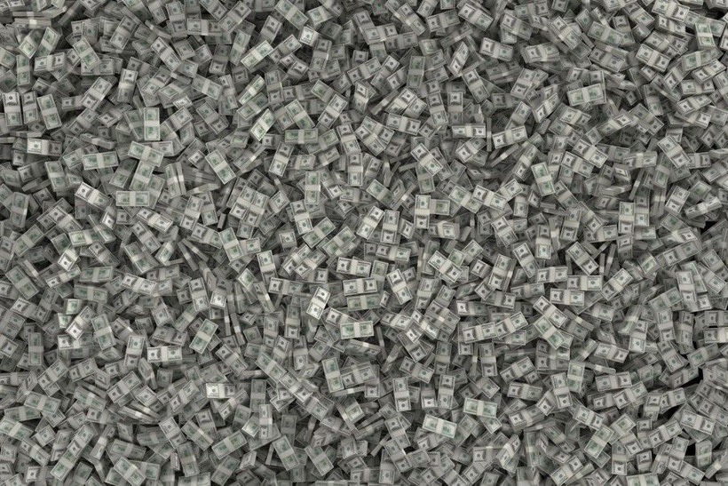 Bernard Arnault, Bezos'u tahtından etti! Birkaç saatliğine en zengin isim oldu - Resim: 1