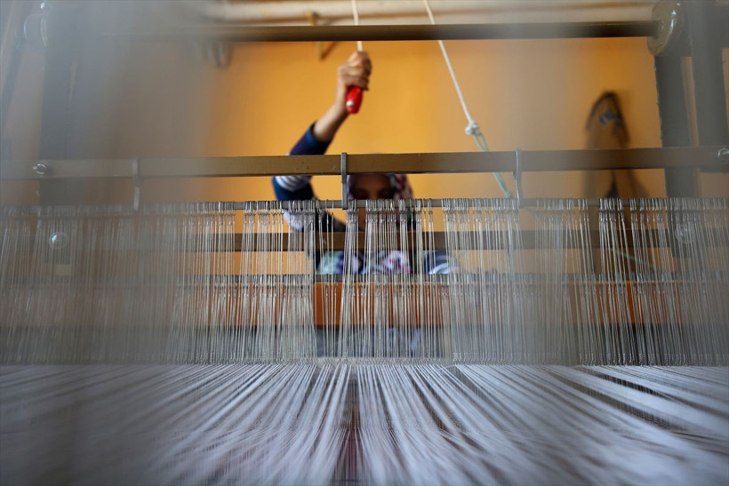 Bursa'da 30 yıl sonra tekrar başladılar! ABD Kanada'dan sipariş yapıyor - Resim: 3