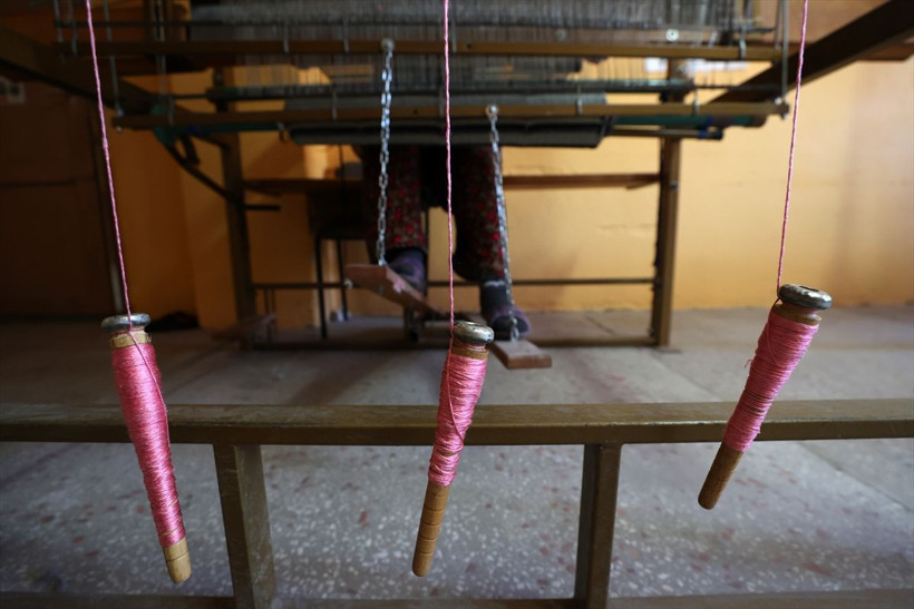 Bursa'da 30 yıl sonra tekrar başladılar! ABD Kanada'dan sipariş yapıyor - Resim: 4