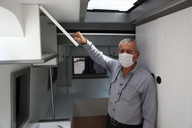 Salgında talep patladı Trabzon'da 400 bin TL'ye satılıyor! İlk kez tanışan insanlar... - Resim: 1