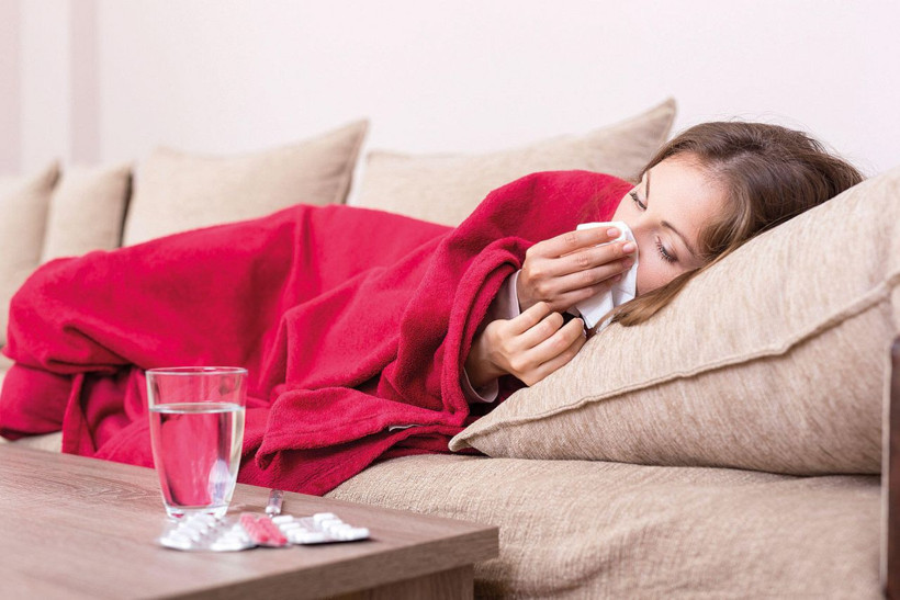 Soğuk algınlığı mucizesi desek! 'Bellek B' antikoru Covid-19'u etkisiz hale getirdi - Resim: 3