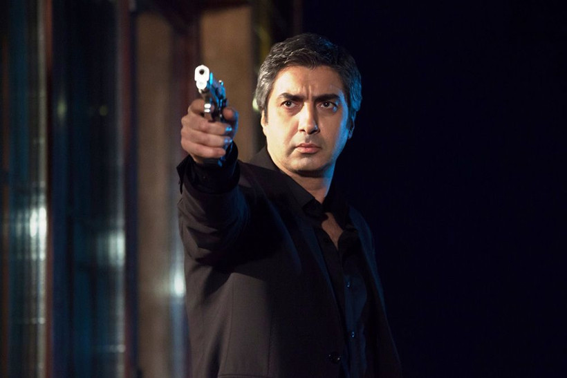 Necati Şaşmaz'ın Kadiri tarikatı ayin videosu olay eski eşi ifşa etti - Resim: 1