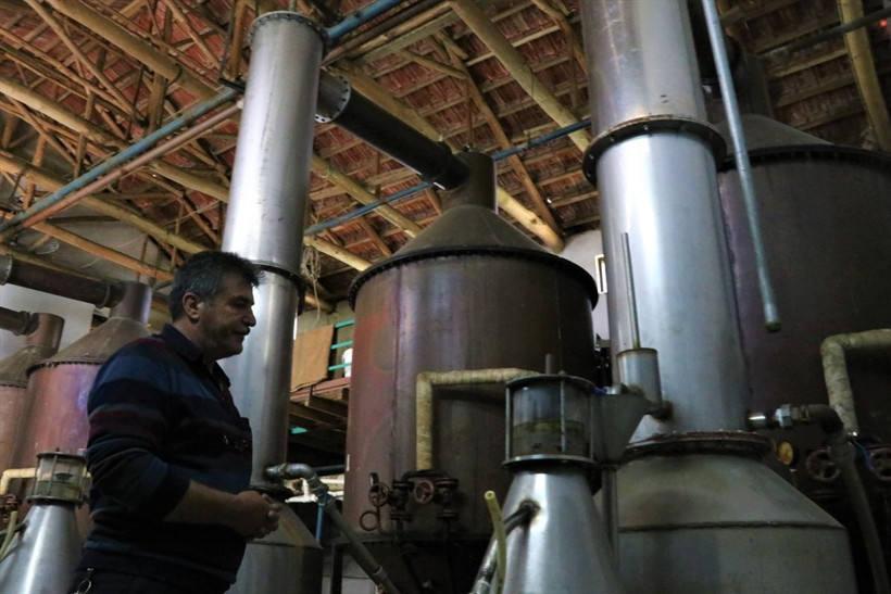 Burdur'da üretiliyor litresi 42 bin TL'ye satılıyor! Fransa Japonya sıraya girdi - Resim: 1