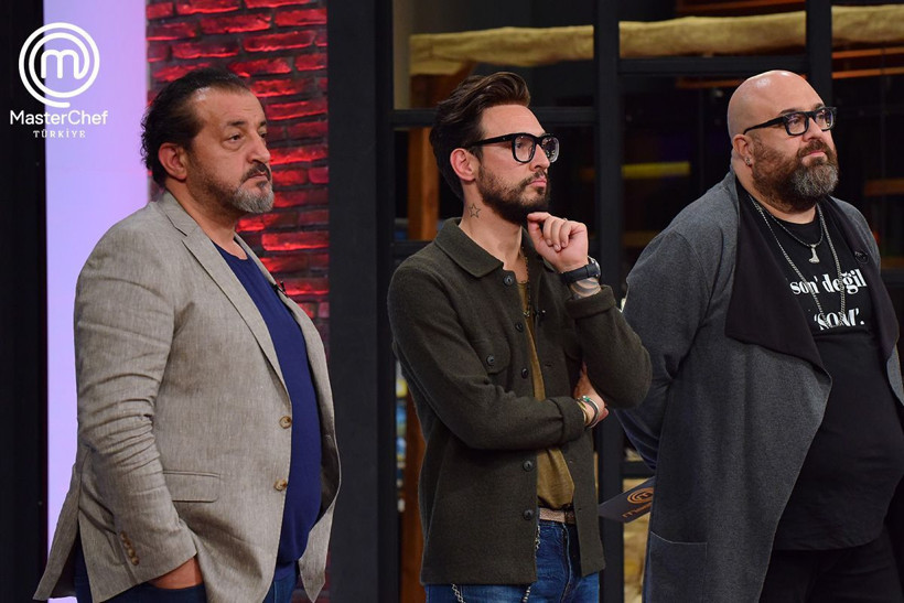 Jüri kadrosu belli oldu Masterchef ekrana dönüyor Acun Ilıcalı'dan müjdeli haber - Resim: 2