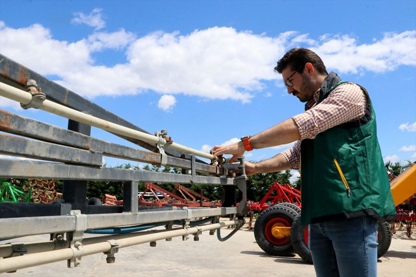 Babası vefat edince radikal karar aldı! Doktorluğu bırakıp başladı bebek gibi bakıyor - Resim: 2