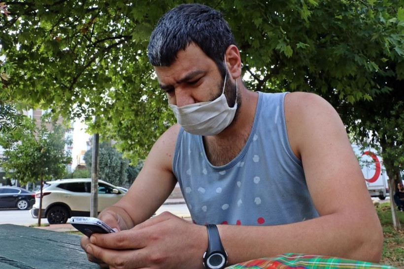 Çöp toplayarak KPSS'de 25'inci olmuştu! Dolandırıcı şoku yaşadı: Ah eşek kafam... - Resim: 3