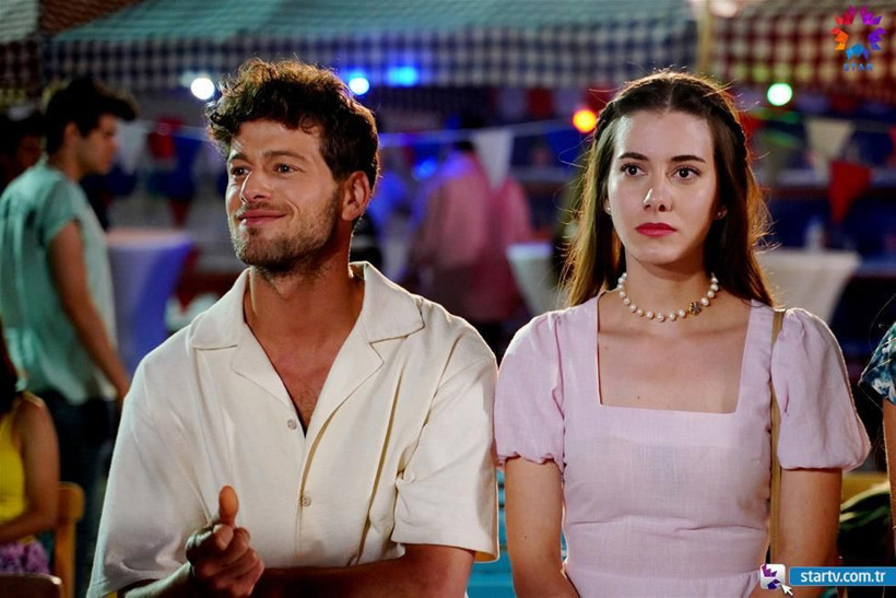 Star TV'nin Ada Masalı numarası tutmadı dizi kriz çıkardı - Resim: 4