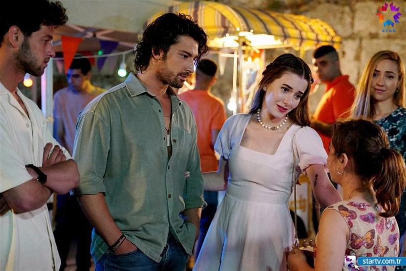 Star TV'nin Ada Masalı numarası tutmadı dizi kriz çıkardı - Resim: 3