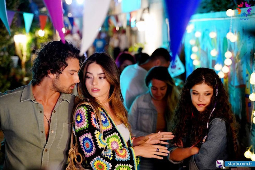 Star TV'nin Ada Masalı numarası tutmadı dizi kriz çıkardı - Resim: 2