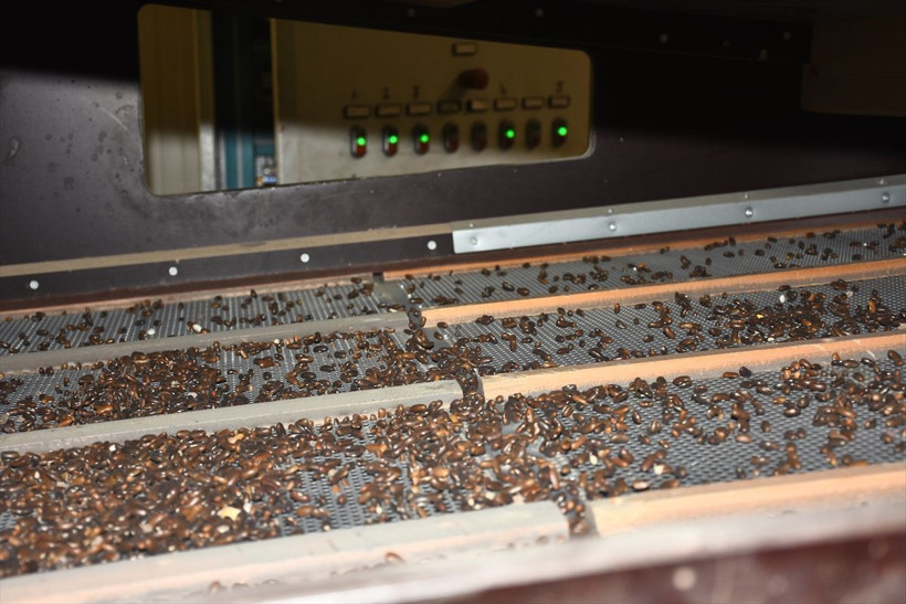 Eşiyle beraber Konya'da fabrika kurdu! 20 ülke sipariş için sıraya girdi - Resim: 2