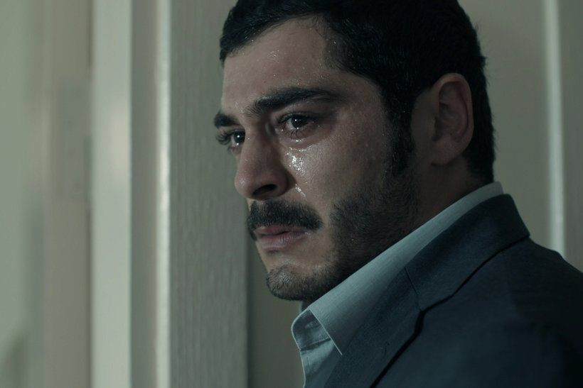 Kahraman Babam Maraşlı Aşkın Tarifi Survivor'a reytingde fark attı! Zirveyi gören inanamadı - Resim: 3